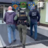 Doi bărbați din Moldova și Armenia, precum și o femeie din Tadjikistan – reținuți pentru organizarea migrației ilegale din Tadjikistan și acordarea actelor ucrainești false