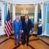 Ambasadorul desemnat al SUA în Republica Moldova a depus jurământul în fața secretarului de stat Marco Rubio
