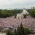 Andrei Năstase: Pe 6 septembrie 2015, mii de oameni au venit în Piață, revendicându-și dreptul la un viitor mai bun