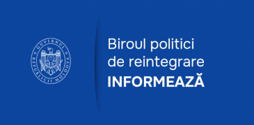 Întrevederea reprezentanților politici de la Chișinău și Tiraspol va avea loc la 24 septembrie