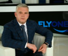 Mircea Maleca, fondator FLYONE: „Nu ne vindem participațiile. Avioanele noastre vor continua să zboare, iar pasagerii care au bilete vor putea ajunge la destinație”