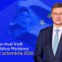 Comisarul european pentru Economie și Productivitate, Punere în Aplicare și Simplificare vine la Chișinău