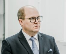 Fostul șef al CNAM: Privesc cei aproape cinci ani cu recunoștință și cu sentimentul unei responsabilități asumate până la capăt