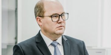 Fostul șef al CNAM: Privesc cei aproape cinci ani cu recunoștință și cu sentimentul unei responsabilități asumate până la capăt