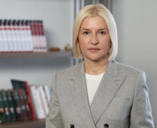 VIDEO// Irina Vlah a pus punctele pe „i”: Nu voi participa la alegerile pentru funcția de Bașcan