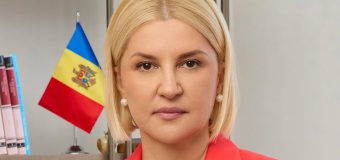 Irina Vlah: Starea finanțelor publice se agravează. Soluția nu este creșterea presiunii fiscale pe anumite ramuri ale economiei naţionale şi, indirect, pe cetăţeni