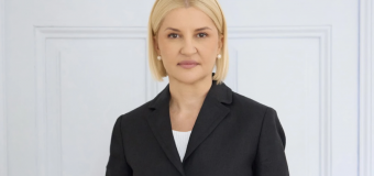 Provocare pentru membrii Guvernului de la Irina Vlah: Salariul lor să nu depăşească salariul mediu al cadrelor didactice
