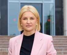 Irina Vlah: Culmea cinismului: PAS a decis să marcheze un an de la alegerile parlamentare din 2025 prin noi majorări de tarife