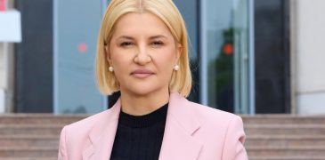 Irina Vlah: Culmea cinismului: PAS a decis să marcheze un an de la alegerile parlamentare din 2025 prin noi majorări de tarife