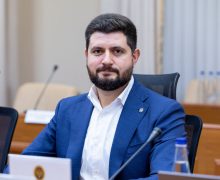 Ministrul Energiei, despre zvonurile privind sediul Energocom, demisia sa și „ordinea de la Moldovagaz”: Voi răspunde pentru fiecare decizie pe care am luat-o