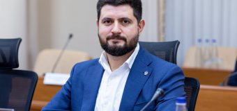 Ministrul Energiei, despre zvonurile privind sediul Energocom, demisia sa și „ordinea de la Moldovagaz”: Voi răspunde pentru fiecare decizie pe care am luat-o