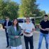 Activiștii MAN au avut în weekend discuții cu cetățenii
