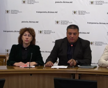 Consilierii MAN cer Guvernului și Ministerului Sănătății să-și asume responsabilitatea pentru proiectul de pe str. Visarion Belinski, 4