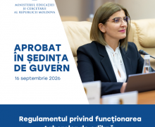 Guvernul a aprobat noi reguli pentru funcționarea taberelor de odihnă pentru copii