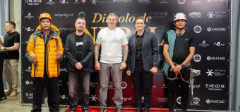 Documentarul „Dincolo de Nepal” – aventura a 23 de moldoveni blocați în munții Himalaya, poate fi privit la TV