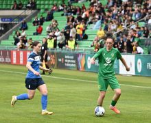 Fotbal feminin. Cupa Moldovei începe astăzi, 2 septembrie