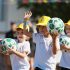 A început înscrierea la Grassroots Week – cel mai mare festival fotbalistic din Europa!