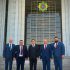 Igor Dodon se află în vizită de lucru în Turkmenistan