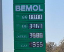 MAN: În timp record benzina și motorina s-au scumpit, iar cei de la guvernare nu au întreprins nicio măsură