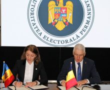 Cooperarea electorală moldo-română, consolidată prin dialog și noi perspective de colaborare