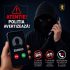 În ultimele 24 de ore, Poliția nu a înregistrat cazuri noi de escrocherie telefonică, inclusiv cazuri comise anterior