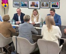 Fiodor Gagauz: Timp de mulți ani am făcut parte din echipa socialiștilor, iar în toate chestiunile de principiu avem o viziune comună asupra dezvoltării Găgăuziei