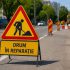 Primăria Municipiului Chișinău a început lucrările de reparație a străzii Ismail
