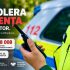 În ultimele 24 de ore, Poliția a intervenit la 52 de sesizări privind violența în familie