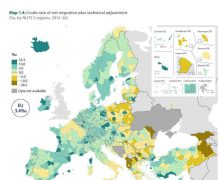 Vlad Filat: Declinul demografic – drama Republicii Moldova
