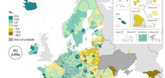 Vlad Filat: Declinul demografic – drama Republicii Moldova