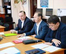 Fiodor Gagauz: Am depus documentele necesare pentru înregistrarea în calitate de candidat la funcția de bașcan din partea Partidului Socialiștilor. Lucrăm ca o singură echipă!
