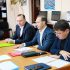 Fiodor Gagauz: Am depus documentele necesare pentru înregistrarea în calitate de candidat la funcția de bașcan din partea Partidului Socialiștilor. Lucrăm ca o singură echipă!