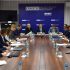 Reuniune la Tiraspol: Un subiect central a fost Fondul de convergență, conceput ca instrument de reducere a discrepanțelor social-economice dintre regiunea transnistreană și restul țării