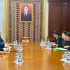 Deputații PSRM au avut întrevederi cu reprezentanții Guvernului Turkmenistanului