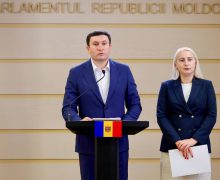 Socialiștii au prezentat un pachet de amendamente la politica bugetar-fiscală