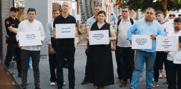 PNM propune două soluții pentru atenuarea șocului măririi tarifelor la gazele naturale