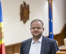 Roman Roșca ales președinte al Comisiei parlamentare speciale de monitorizare și control asupra realizării politicii de reintegrare a Republicii Moldova