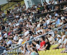 Unde mergem în weekend să privim fotbal