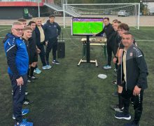 Arbitraj. A fost organizat Cursul CORE pentru arbitri