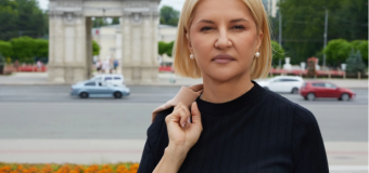 Irina Vlah: Dle prim-ministru, faceţi publice imediat măsurile pe care le va întreprinde Guvernul pentru a diminua din impactul creşterii tarifelor şi preţurilor la produsele energetice