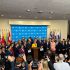 Republica Moldova, alături de peste 50 de state membre ale ONU, a susținut o declarație comună prin care se solicită Federației Ruse încetarea completă a focului în Ucraina