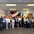 Mihai Popșoi s-a întâlnit cu diaspora moldovenească din Toronto