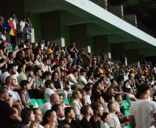 Unde mergem în weekend să privim fotbal