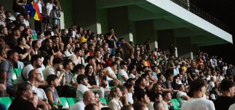 Unde mergem în weekend să privim fotbal