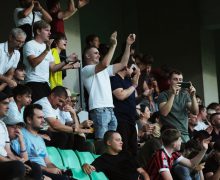 Unde mergem în weekend să privim fotbal