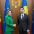 Mihai Popșoi și noul Ambasador al Republicii Turcia au discutat parteneriatul dintre cele două țări