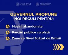 Transport public mai accesibil, străzi mai sigure și parcări mai bine organizate: noi reguli pentru mobilitatea urbană, aprobate de Guvern