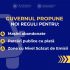 Transport public mai accesibil, străzi mai sigure și parcări mai bine organizate: noi reguli pentru mobilitatea urbană, aprobate de Guvern