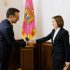 Maia Sandu a discutat cu conducerea Adunării Parlamentare a NATO despre securitatea Republicii Moldova