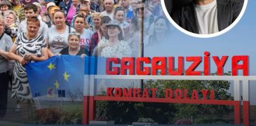 Dmitri Torner: Alegerile din Găgăuzia – un test serios şi pentru clasa politică